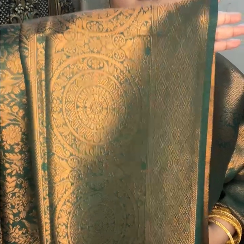 Saree - Picture 2 of 3